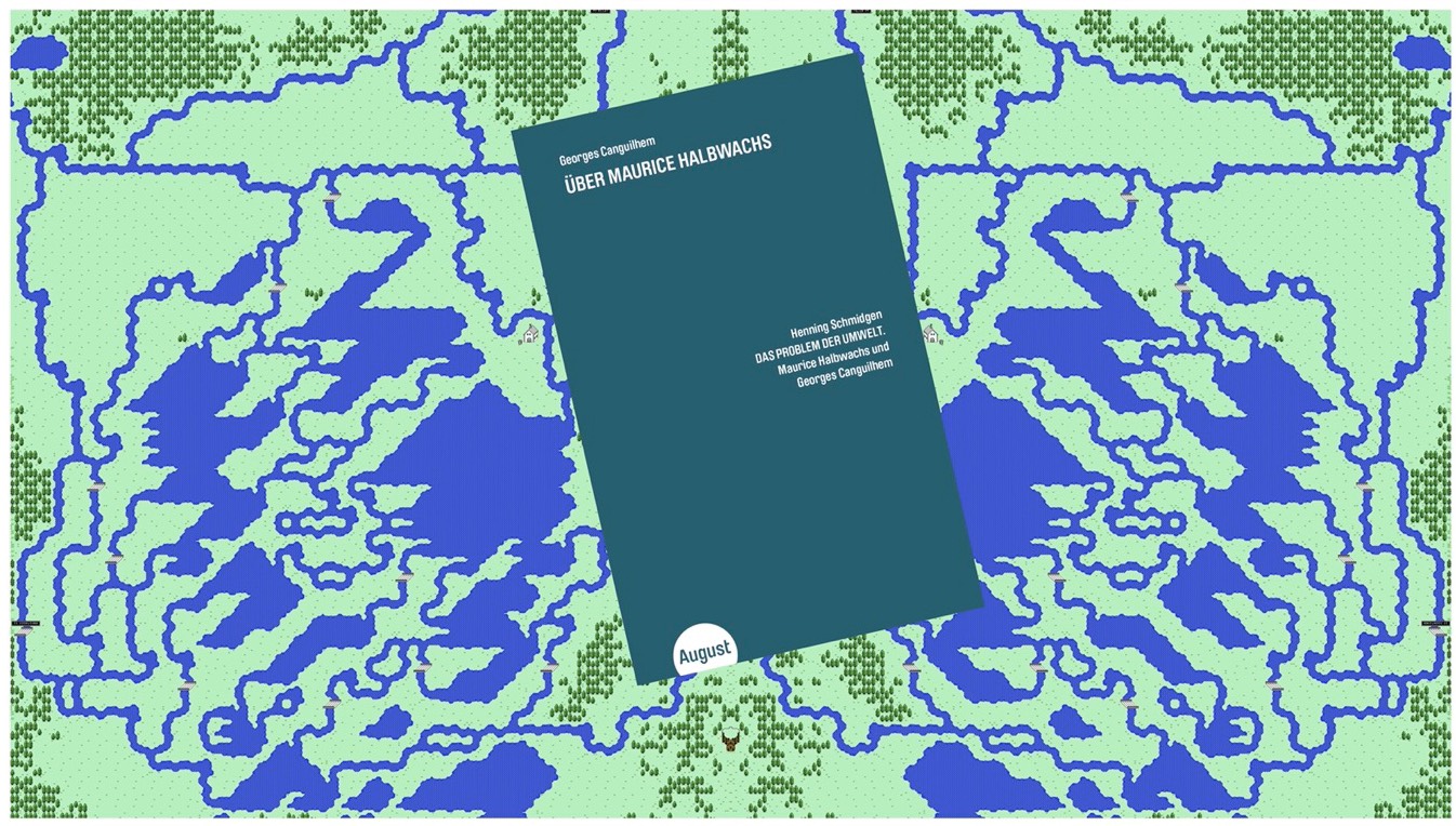 über%20maurice%20halbwachs%20cover